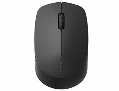 Rapoo M100 Silent Wireless Mouse With Bluetooth Rapoo M100 Silent Wireless Mouse With Bluetooth