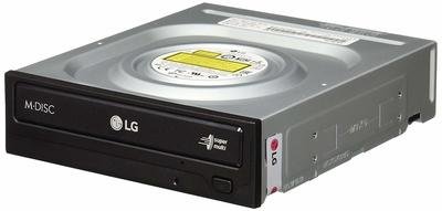LG Internal Sata DVD-RW Writer LG Internal Sata DVD-RW Writer