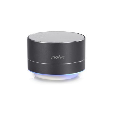 Artis BT10 Wireless Portable Bluetooth Speaker, Black Artis BT10 Wireless Portable Bluetooth Speaker, Black