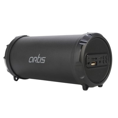 Artis BT54 Wireless Portable Bluetooth Speaker Artis BT54 Wireless Portable Bluetooth Speaker