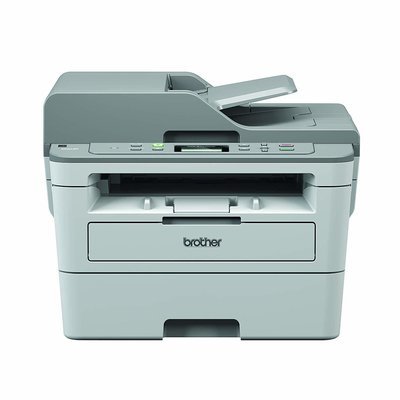 Brother DCP-B7535DW Wireless Multi-Function Printer Brother DCP-B7535DW Wireless Multi-Function Printer