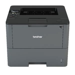 Brother HL-L6200DW Monochrome Laser Printer Brother HL-L6200DW Monochrome Laser Printer