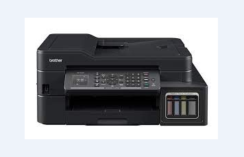 Brother MFC-T910DW All in One Inkjet Ink Tank Duplex WiFi Printer Brother MFC-T910DW All in One Inkjet Ink Tank Duplex WiFi Printer