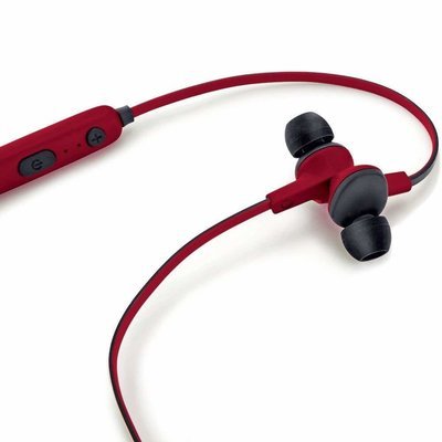 iBall Musi Sporty BT19 Wireless Sports Headset iBall Musi Sporty BT19 Wireless Sports Headset