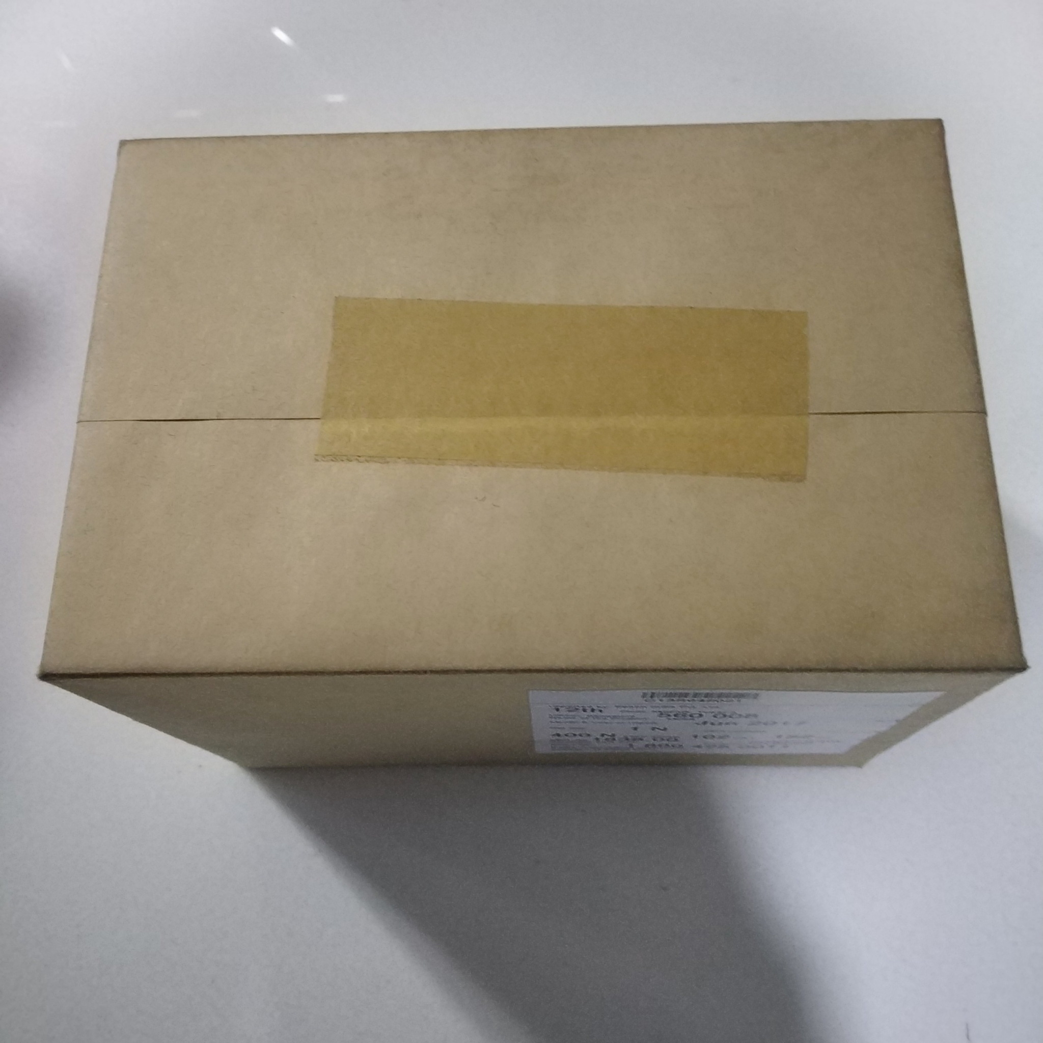 Epson 4 X 6 Photo Paper, 400 Sheets