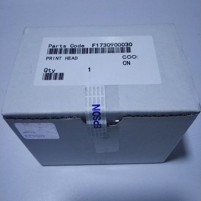 Epson L1800 Printhead, F173090 Epson L1800 Printhead, F173090