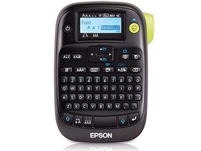 Epson Labelworks LW 400 Label Printer Epson Labelworks LW 400 Label Printer