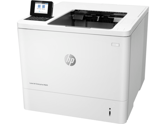 HP Laserjet Enterprise M609DN All In One Laser Printer M609DN HSN:8443