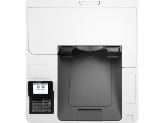 HP Laserjet Enterprise M609DN All In One Laser Printer