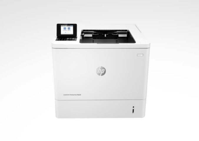 HP Laserjet Enterprise M609DN All In One Laser Printer