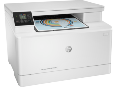 HP Colour Laserjet Pro M180N Network Printer HP Colour Laserjet Pro M180N Network Printer