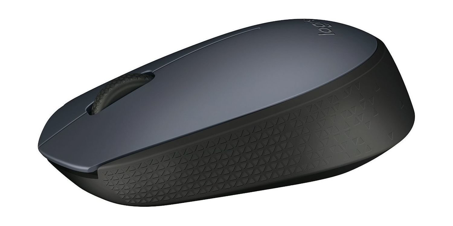 Logitech M170 Wireless Mouse Rs 418 LT Online Store