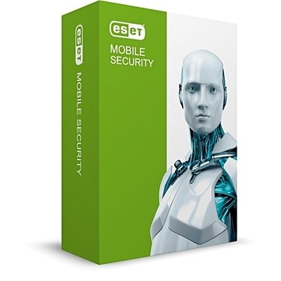 1 Device, 6 Month, Eset Mobile Security, For Android 1 Device, 6 Month, Eset Mobile Security, For Android