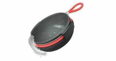 boAt Stone 230 Bluetooth Speaker, Black boAt Stone 230 Bluetooth Speaker, Black