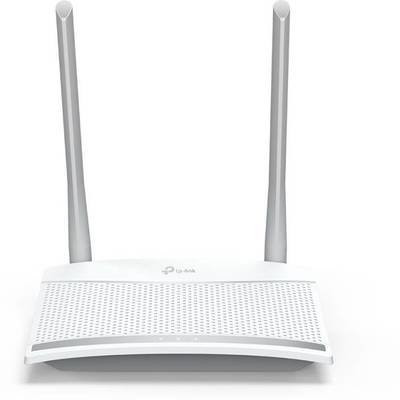 TP-Link TL-WR820N 300Mbps Wireless N Speed Router TP-Link TL-WR820N 300Mbps Wireless N Speed Router