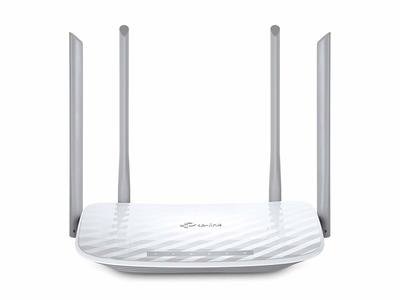 TP-Link Archer C50 AC1200 Wireless Dual Band Router TP-Link Archer C50 AC1200 Wireless Dual Band Router