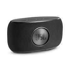 JBL Link 500 Wireless Speaker Black JBL Link 500 Wireless Speaker Black