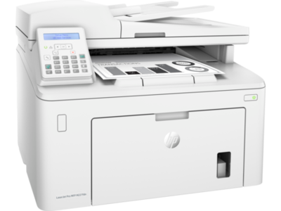 HP Laserjet Pro M227fdn Laser Printer HP Laserjet Pro M227fdn Laser Printer
