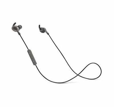 JBL Everest Wireless In Ear Headphone Gun Metal V110BT JBL Everest Wireless In Ear Headphone Gun Metal V110BT
