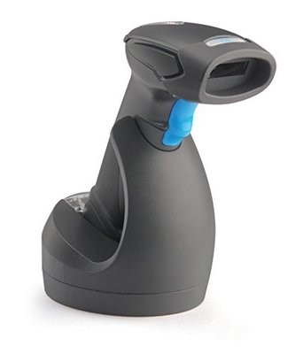 TVS BS-C103 PLATINA Wireless BlueTooth Barcode Scanner TVS BS-C103 PLATINA Wireless BlueTooth Barcode Scanner