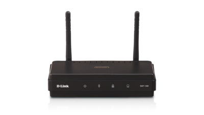D-Link DAP-1360 Wireless N Access Point D-Link DAP-1360 Wireless N Access Point