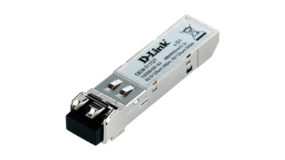 D-Link DEM-311GT SFP Transceivers D-Link DEM-311GT SFP Transceivers