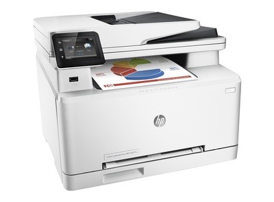 HP M277n Color All In One Laser Printer HP M277n Color All In One Laser Printer