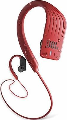 JBL Endurance Sprint Waterproof Wireless in-Ear Sport-Red JBL Endurance Sprint Waterproof Wireless in-Ear Sport-Red