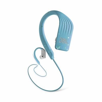 JBL Endurance Sprint Waterproof Wireless in-Ear Sport-Teal JBL Endurance Sprint Waterproof Wireless in-Ear Sport-Teal