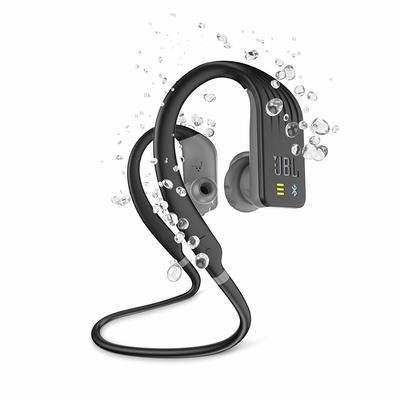 JBL Endurance DIVE , Waterproof Wireless In-Ear Sport-BLACK JBL Endurance DIVE , Waterproof Wireless In-Ear Sport-BLACK
