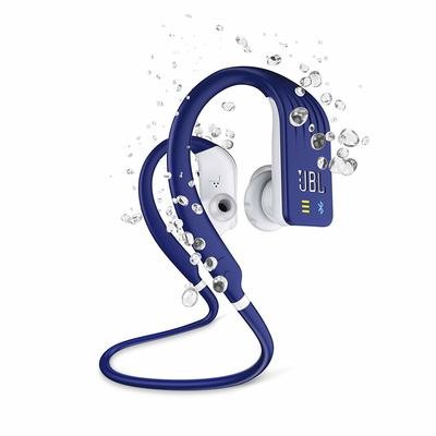 JBL Endurance Dive Waterproof Wireless in-Ear Sport-Blue JBL Endurance Dive Waterproof Wireless in-Ear Sport-Blue