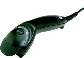 Honeywell Eclipse 5145 Hand-held Barcode Scanner Honeywell Eclipse 5145 Hand-held Barcode Scanner