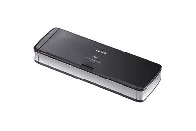 Canon imageFORMULA P 215 II Scan-tini-Document Scanner Canon imageFORMULA P 215 II Scan-tini-Document Scanner