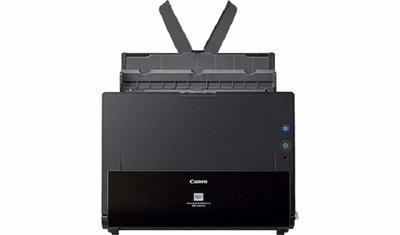 Canon imageFormula DR-C225II Document Scanner Canon imageFormula DR-C225II Document Scanner