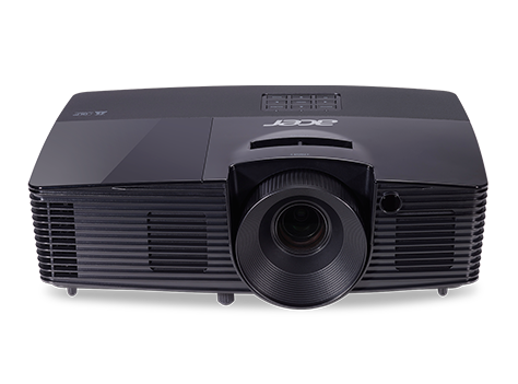 Acer X118 DLP Projector 18000 HSN:8528