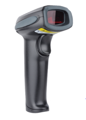 Esypos EBS-313WL Laser Wireless Barcode Scanner Esypos EBS-313WL Laser Wireless Barcode Scanner