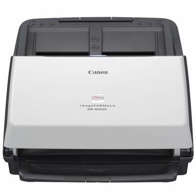 Canon DR-M160II Document Scanner Canon DR-M160II Document Scanner