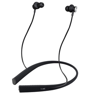 boAt Rockerz 275 Sports Bluetooth Earphone, Black boAt Rockerz 275 Sports Bluetooth Earphone, Black