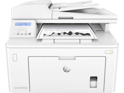 HP LaserJet Pro M227sdn Multifunction Printer, G3Q74A HP LaserJet Pro M227sdn Multifunction Printer, G3Q74A