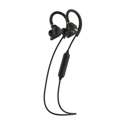 Boat Rockerz 315 Wireless Earphone with Mic , Active Black Boat Rockerz 315 Wireless Earphone with Mic , Active Black