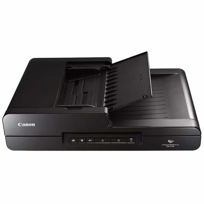 Canon Image Formula DR-F120 Document Scanner Canon Image Formula DR-F120 Document Scanner