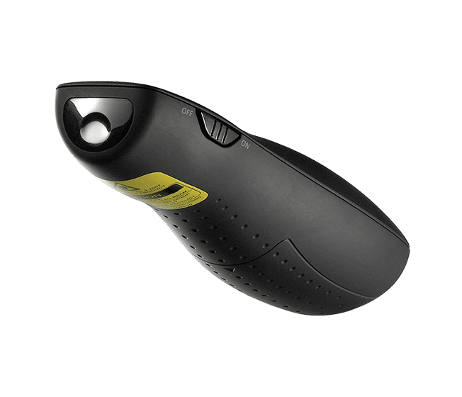 Logitech R400 Wireless Presentation Remote with Laser Pointer