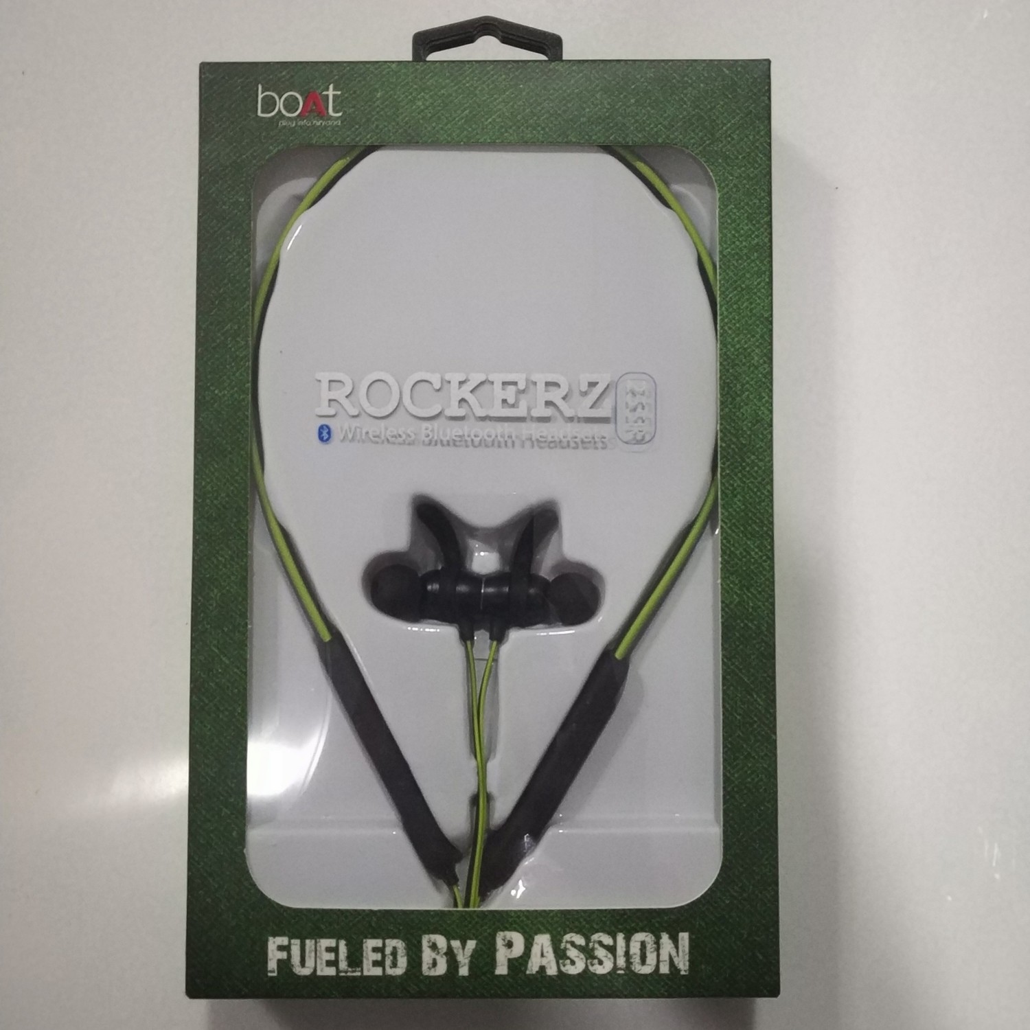 boat rockerz 255r bluetooth