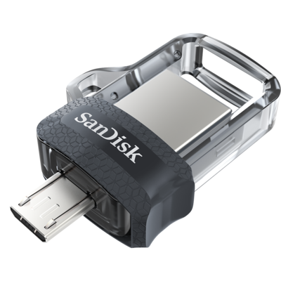 Sandisk 16GB OTG Pen Drive, 3.0, DD3 Sandisk 16GB OTG Pen Drive, 3.0, DD3