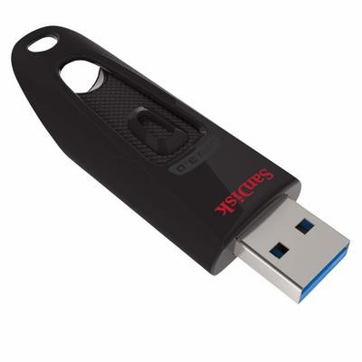 SanDisk 256GB Pen Drive, 3.0, CZ48 SanDisk 256GB Pen Drive, 3.0, CZ48