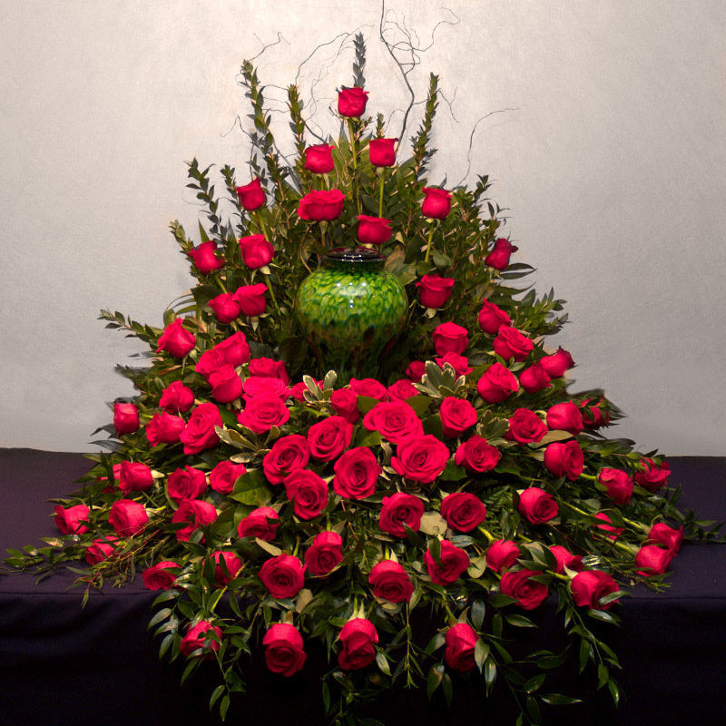 Cascade of Roses Cascade of Roses