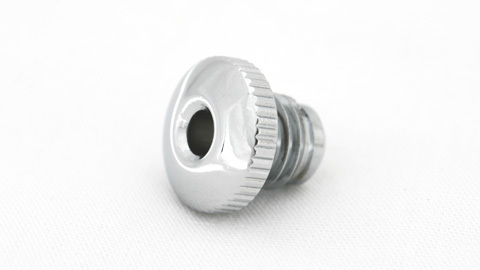 AD31 - Adaptor, Grex to Iwata or Aztek Side Feed AD31