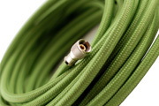Braided Nylon Air Hose 1/8"F x 1/8"F GBH