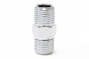 AD05 - Adaptor, 1/8"M to 1/8"M AD05