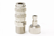 AD03 - Quick Connect Coupler and Plug AD03